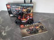 LEGO Technic 42073 BASH! 2018 rok