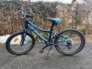 Kross Level Mini 3.0 20" - rower dziecięcy