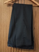 Spodnie garniturowe męskie 44 wzór 