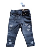 Now spodnie Losan r. 68