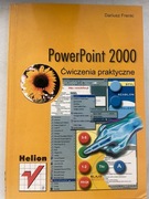 PowerPoint 2000 Ćwiczenia praktyczne
