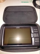 Echosonda GARMIN striker 9 plus SV GT52HW-TM Gratisy Idealny SideVU ClearVU