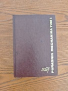 Mały Poradnik Mechanika - Tom II