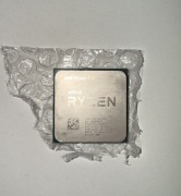 AMD Ryzen 5 3600 AM4 6 rdzeni 12 wątków sprawny testowany