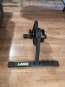 Trenażer interaktywny Zwift Hub One + Zwift Cog | kupiony 01.2024 | używany