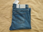 Jeansy Tiger of Sweden 36/32