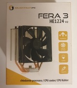 SilentiumPC Fera 3 HE1224 v2 SPC144
