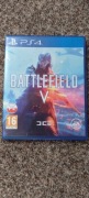 Battlefield 5 V PS4 PlayStation 4 