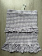 Nowa spódniczka z falbanką - River Island rozmiar 36