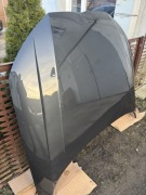 Maska pokrywa silnika LX7L A4 b9 Audi