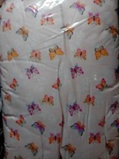 KOMPLET, ZESTAW Kołdra i poduszka antyalergiczna 160x200, 70x80