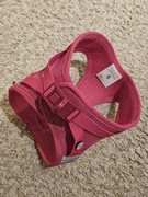 Szelki dla psa Vest Harness Curli Air-Mesh fuchsia S