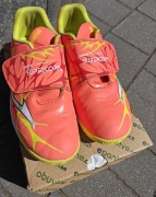 Buty do piłki nożnej halówki Joma Super Copa Jr 2507 SCJS2507INV r.37