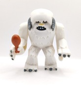 Lego Minifigures - Wampa Yeti / Star Wars