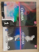 Ksiazki do chemii rozszerzonej klasa 1 i 2