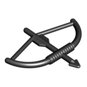 Figurka LEGO 4499  black