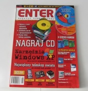 magazyn ENTER nr 8/2002