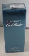 Davidoff Cool Water – 75 ml EDT