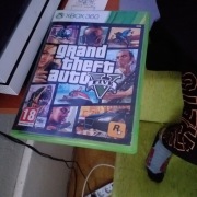 Gta5 xbox 360