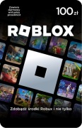 400 ROBUX ROBLOX KARTA PODARUNKOWA! PROMOCJA