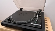 GRAMOFON DUAL CS 505-2