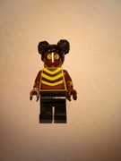 LEGO minifigures colsh14 Super Hero Bumblebee, DC 