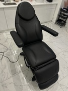 Łóżko kosmetyczne elektryczne 