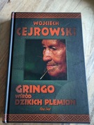 Gringo wśród dzikich plemion – Wojciech Cejrowski