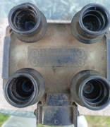 Cewka zapłonowa Ford Focus MK1 1,6 b