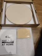 Kamień do pizzy 12" 