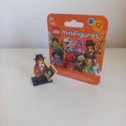 LEGO Minifigures seria 29 Łowczyni Potworów