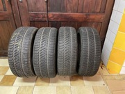 2 x 235/50/20 104V PIRELLI SCORPION WINTER