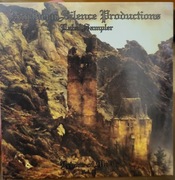 Northern Silence, Transcending Obscurity, Grazil,  3 x sampler promo 3 cd, 