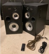 Edifier 2730db Kolumny Aktywne Idealny Stan 