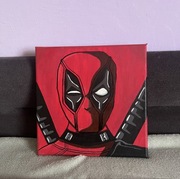 Obraz na płótnie MARVEL