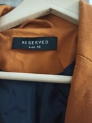 Marynarka reserved r. 40