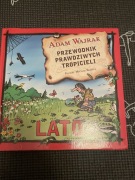 Wajrak Lato Przewodnik prawdziwych tropicieli