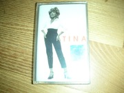 Tina Turner-twenty four seven.  kaseta