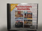 The 2 Live Crew Greatest Hits inc Me so horny