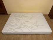 Jysk 140X200 Plus S55 Dreamzone Materac Twardy Bardzo Twardy