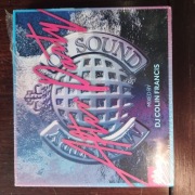 After Party DJ Colin Francis  2 CD