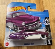 hirohata merc hot wheels auto hw hyw97 46/250 kolekcja 2025