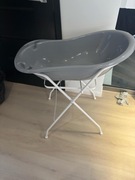 Wanienka ze stelażem