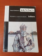Krzyżacy. Wydanie z opracowaniem