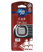 Zapach samochodowy Ambi Pur Car Old Spice