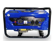 Agregat prądotwórcze Thuder T-7000B