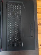 Laptop gamingowy MSI GP73 Leopard 8RE