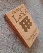 Choderlos de Laclos- Niebezpieczne związki [PIW IV/1975] BDB STAN