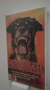 Horrory : Dogs of hell / rattlers / the children / VHS FILMY KASETY