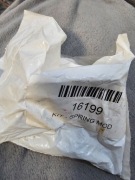 Henny Penny 16199 Latch Spring Kit, MOD